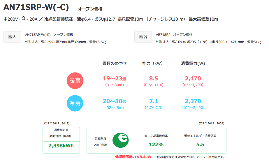 コスト削減】新居用のエアコン2台を限界まで値切ってみた結果。 | 後悔 
